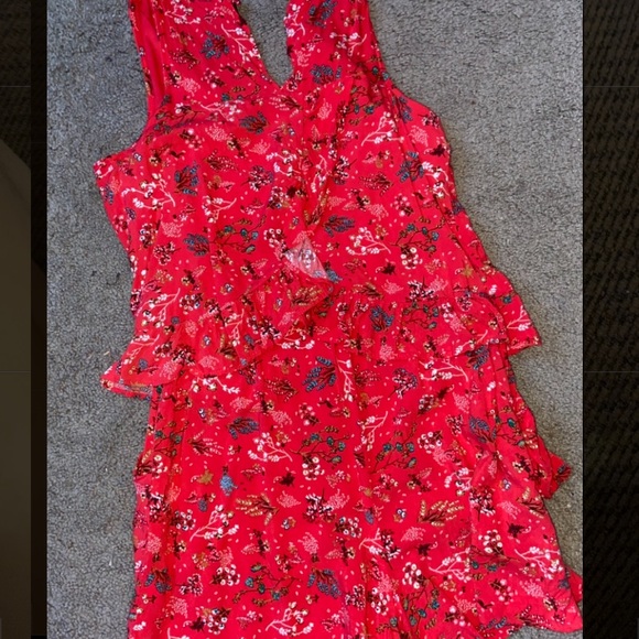 Romper - Picture 2 of 2